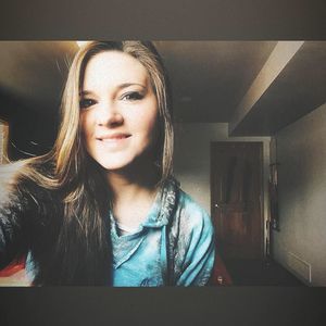 Meet your Posher, Brittney